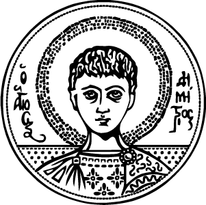 service logo
